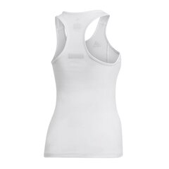 Спортивная футболка женская Adidas Team 19 Compression Tank W DW6868 74686 цена и информация | Мужская спортивная одежда | 220.lv