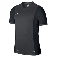 Мужская спортивная футболка Nike park derby junior 588435 060, черная цена и информация | Мужская спортивная одежда | 220.lv