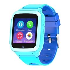 Q15TCW Blue cena un informācija | Viedpulksteņi (smartwatch) | 220.lv