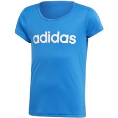 Футболка для мальчиков Adidas Youth Cardio Jr FM6634 74736 цена и информация | Рубашки для мальчиков | 220.lv