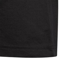 T-krekls zēniem Adidas Youth Boys Brilliant Basic Jr FM0776 74741 цена и информация | Рубашки для мальчиков | 220.lv