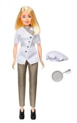 Кукла повар Dream Ella Fashion, 29 см цена и информация | Игрушки для девочек | 220.lv