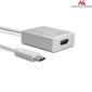 Adapteris Maclean MCTV-841 cena un informācija | Adapteri un USB centrmezgli | 220.lv