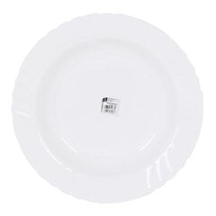 Сервировочная тарелка, 32 x 5 см цена и информация | Посуда, тарелки, обеденные сервизы | 220.lv