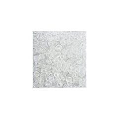 Stikla apaļas krelles 6/0 RainBow® 10 g, krāsa D1 cena un informācija | Rotu veidošana, pērļošana | 220.lv