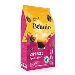 Kafijas pupiņas BELMIO Espresso Signature Blend, 1kg cena un informācija | Kafija, kakao | 220.lv