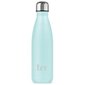 Termopudele IZY Bottle, 500ml, Sandstone Blue cena un informācija | Termosi, termokrūzes | 220.lv