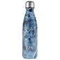 Termopudele IZY Bottle, 500ml, Marble Blue cena un informācija | Termosi, termokrūzes | 220.lv