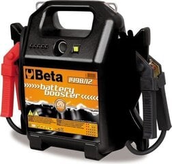 Переносной автомобильный стартер Beta 1498/12 цена и информация | Зарядные устройства для аккумуляторов | 220.lv