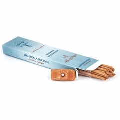 Vīraks Mahakala Incense Positive Thought, 20 g cena un informācija | Mājas aromāti | 220.lv