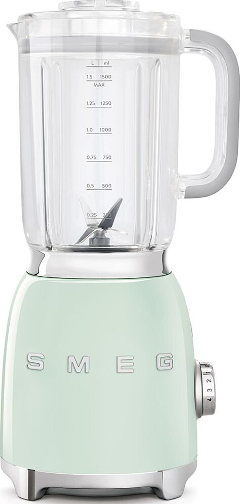 Smeg BLF01PGEU cena un informācija | Smūtiju blenderi | 220.lv