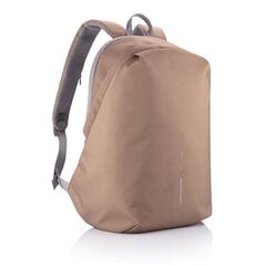 Mugursoma Bobby Soft by XD-Design, 16 L, brūna cena un informācija | Sporta somas un mugursomas | 220.lv