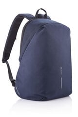 Рюкзак XD DESIGN Bobby Soft, синий цена и информация | Спортивные сумки и рюкзаки | 220.lv