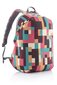 Mugursoma Bobby Soft Geometric by XD-Design, 16 L, krāsaina cena un informācija | Sporta somas un mugursomas | 220.lv