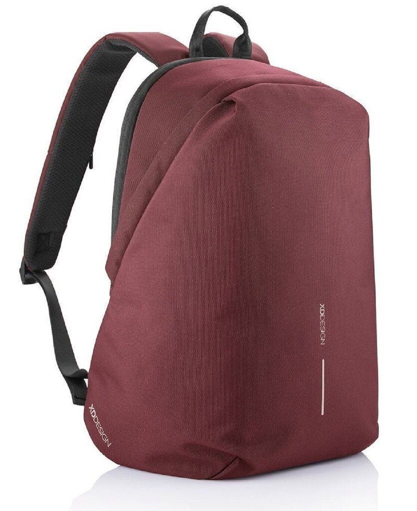 Mugursoma XD-Design Bobby Soft, 16 L, sarkana cena un informācija | Sporta somas un mugursomas | 220.lv