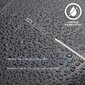 Mugursoma Bobby Soft Mandala by XD-Design, 16 L, balta/ melna cena un informācija | Sporta somas un mugursomas | 220.lv