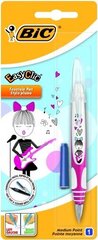 Spalvas pildspalva BIC EASYCLIC MANGA, 1 gab., 733050 cena un informācija | Rakstāmpiederumi | 220.lv