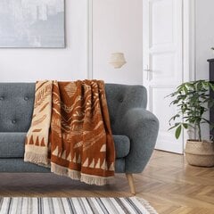 Amelia Home одеяло 150x200 см цена и информация | Покрывала, пледы | 220.lv