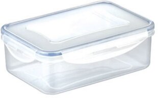 Tescoma Freshbox pārtikas uzglabāšanas konteiners, 1.0 l цена и информация | Посуда для хранения еды | 220.lv