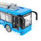 Autobuss ar skaņām un gaismām Smiki cena un informācija | Rotaļlietas zēniem | 220.lv