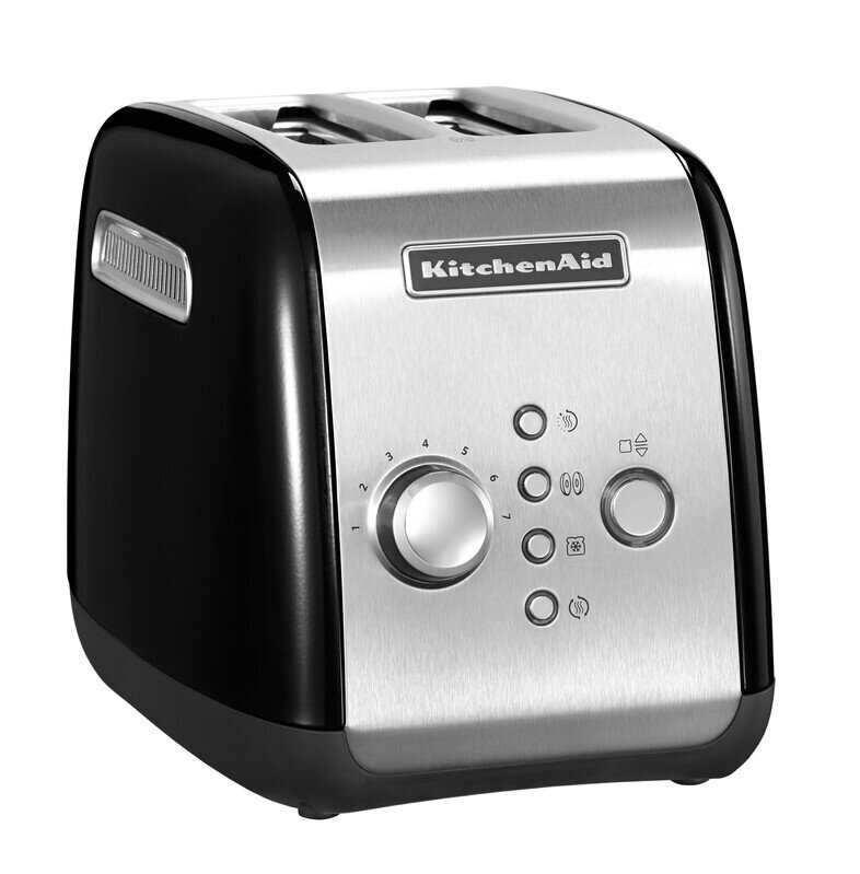 KitchenAid 5KMT221EOB цена и информация | Tosteri | 220.lv