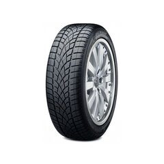 DUNLOP Winter Sport 3D 95 H 245/45R17 cena un informācija | Ziemas riepas | 220.lv