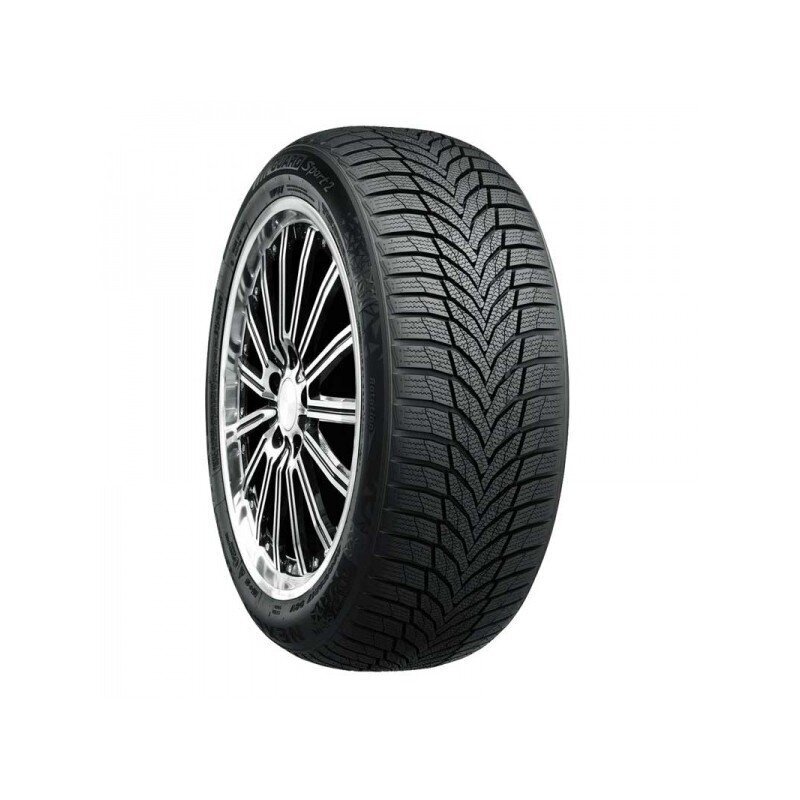 NEXEN WG SP2 WU7 205/55R17 95V XL cena un informācija | Ziemas riepas | 220.lv