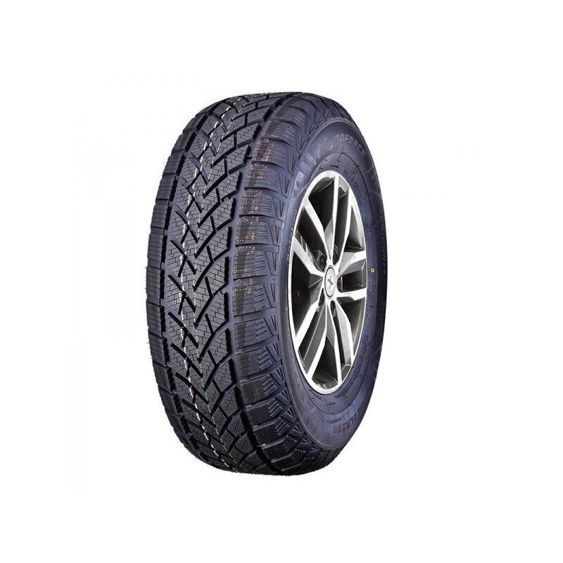 WINDFORCE SNOWBLAZER 98 T 215/70R15 цена и информация | Ziemas riepas | 220.lv