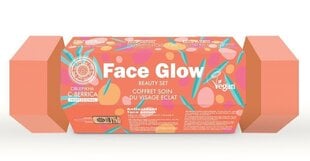 Подарочный набор OBLEPIKHA C-BERRICA Face glow цена и информация | Сыворотки для лица, масла | 220.lv