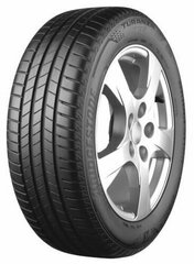 Bridgestone Turanza T005 205/45R17 84V цена и информация | Летняя резина | 220.lv