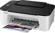 Canon PIXMA TS3452 MFP Wi-Fi Printer / Scanner / Copier inkjet color cena un informācija | Printeri un daudzfunkcionālās ierīces | 220.lv