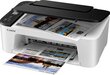 Canon PIXMA TS3452 MFP Wi-Fi Printer / Scanner / Copier inkjet color цена и информация | Printeri un daudzfunkcionālās ierīces | 220.lv