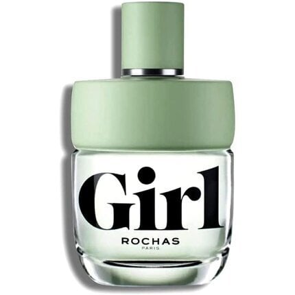 Tualetes ūdens Rochas Girl EDT sievietēm 40 ml cena un informācija | Sieviešu smaržas | 220.lv