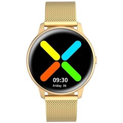 Viedais pulkstenis GINO ROSSI SMARTWATCH SW015-5 cena un informācija | Gino Rossi Apģērbi, apavi, aksesuāri | 220.lv