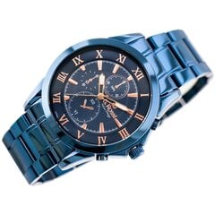 Часы Gino Rossi GR3844B6F3 цена и информация | Мужские часы | 220.lv