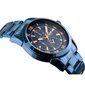 Pulkstenis Gino Rossi GR3844B6F3 cena un informācija | Vīriešu pulksteņi | 220.lv