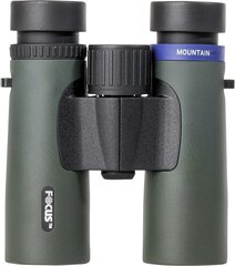 Focus Mountain 8x33, zaļš cena un informācija | Binokļi | 220.lv