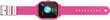 Viedpulkstenis Lamax WatchY2 Pink цена и информация | Viedpulksteņi (smartwatch) | 220.lv