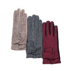Женские перчатки MPR18407R цена и информация | Женские перчатки | 220.lv
