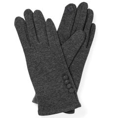 Утепленные перчатки Z06TP Z06TP цена и информация | Женские перчатки | 220.lv
