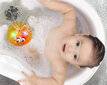 Vannas rotaļlieta peldošā strūklaka sarkana cena un informācija | Rotaļlietas zīdaiņiem | 220.lv