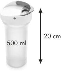 Tescoma universālais blenderis, 500 ml cena un informācija | Virtuves piederumi | 220.lv