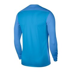 Мужская спортивная футболка Nike Park VII M BV6706-412, 58324, синяя цена и информация | Мужская спортивная одежда | 220.lv