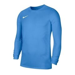 Sporta T-krekls vīriešiem Nike Park VII M BV6706-412, 58324, zils цена и информация | Мужская спортивная одежда | 220.lv