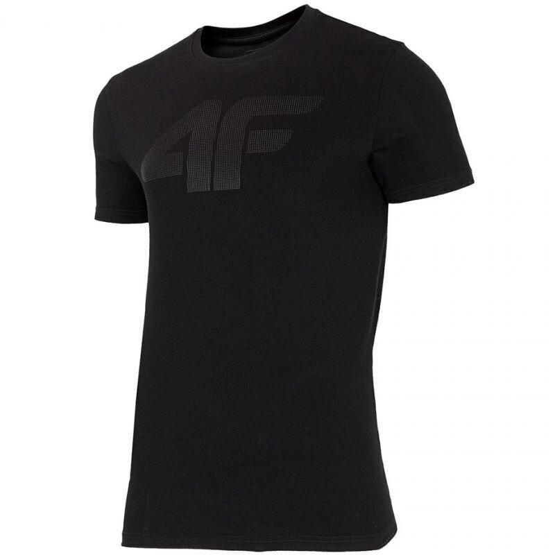 Sporta T-krekls vīriešiem 4F M NOSD4 TSM302 21S cena un informācija | Sporta apģērbs vīriešiem | 220.lv