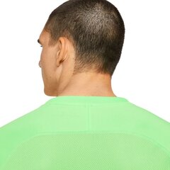 Sporta T-krekls vīriešiem Nike Dri-FIT Academy 21 M CW6101-398, zaļš cena un informācija | Sporta apģērbs vīriešiem | 220.lv