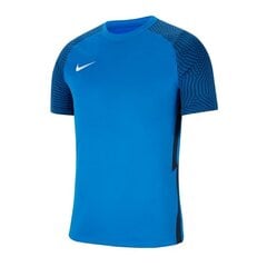 Мужская спортивная футболка Nike Dri-Fit Strike II M CW3544-463 (75828), синяя цена и информация | Мужская спортивная одежда | 220.lv