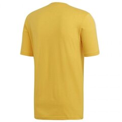 Sporta T-krekls vīriešiem Adidas Essentials 3 Stripes M EI9839 Tee 75967 cena un informācija | Sporta apģērbs vīriešiem | 220.lv