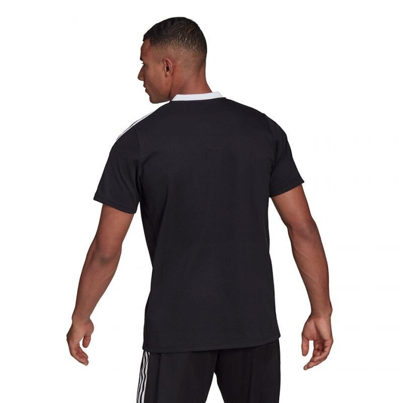 T-krekls vīriešiem Adidas Tiro 21 Polo M GM7367 цена и информация | Sporta apģērbs vīriešiem | 220.lv
