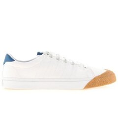 Кеды мужские K-swiss Irvine TM 03359-187-M, белые цена и информация | Кроссовки для мужчин | 220.lv